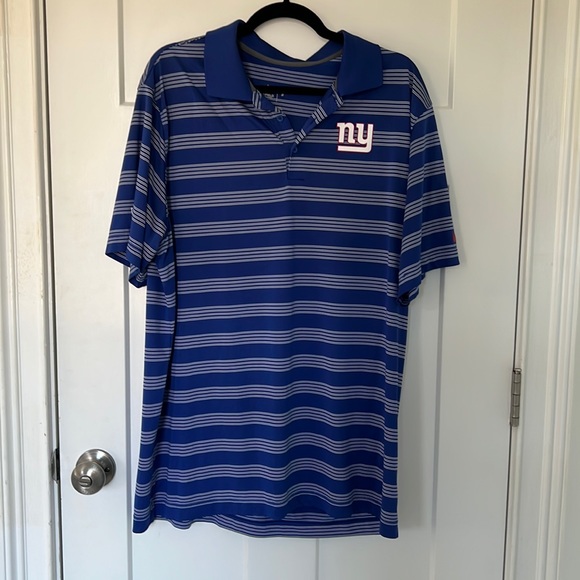 NFL Other - NFL apparel- men’s collared shirt